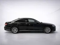 Gebraucht Audi A8 Ambiente 286 PS (210 kW) 2023 Schwarz Limousine