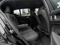 Gebraucht Volvo XC40 Ultimate 300 kW (408 PS) 2023 Schwarz SUV