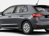 Neu Skoda Fabia Classic 80 PS (58 kW) 2025 Kleinwagen