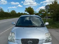 Occasion Kia Picanto 65 ch (47 kW) 2004 Argent Citadine