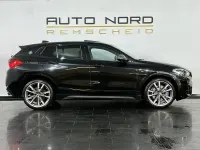 Second-hand BMW X2 Performance 306 CP (225 kW) 2019 Negru SUV