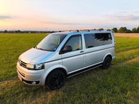 Usata VW T5 140 CV (102 kW) 2009 Nero Furgone