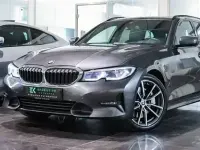 Gebraucht BMW 330 M Sport 286 PS (210 kW) 2021 Grau Limousine