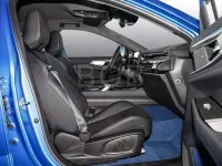 Gebraucht Renault Rafale 300 PS (220 kW) 2025 Blau SUV