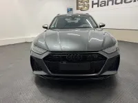 Gebraucht Audi RS6 Performance 799 PS (587 kW) 2023 Grau Kombi