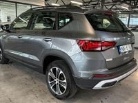 Gebraucht Seat Ateca Style 150 PS (110 kW) 2023 Grau SUV
