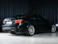 Gebraucht BMW M5 Performance 507 PS (372 kW) 2006 Schwarz Limousine