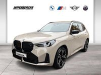 Gebraucht BMW X3 Performance 381 PS (280 kW) 2025 Grau SUV