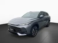 Neu MG HS Comfort 170 PS (125 kW) 2025 Grau SUV