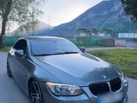 Używany BMW 325 Cabriolet 204 KM (150 kW) 2011 Szary Kabriolet