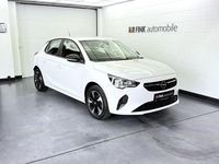 Gebraucht Opel Corsa Edition 100 kW (136 PS) 2020 Schneeweiss/olympic/summit whi Kleinwagen