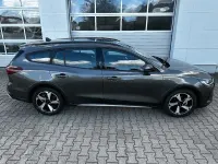 Gebraucht Ford Focus 116 PS (85 kW) 2024 Grau