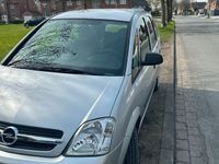 gebraucht Opel Meriva TÜV bis April 2025