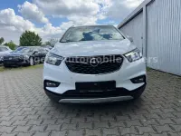 Usado Opel Mokka X Ultimate 140 HP (102 kW) 2019 Branco SUV