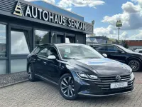 Gebraucht VW Arteon Elegance 200 PS (147 kW) 2021 Grau Limousine