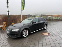 Gebraucht Audi A4 Allroad 239 PS (175 kW) 2010 Schwarz Kombi
