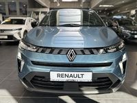 Neu Renault Symbioz Techno 140 PS (102 kW) 2025 Merkurblau metallic SUV