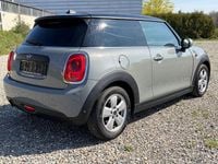 Usata Mini ONE 102 CV (75 kW) 2021 Grigio Utilitaria