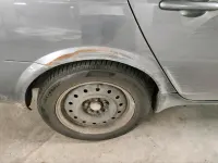 Gebraucht Nissan Primera 139 PS (102 kW) 2002 Silber Kombi