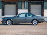 gebraucht BMW M6 35CSi Coupé*Sammler*Klima*H-Kennzeichen