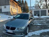 gebraucht BMW 320 e92 i