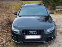 gebraucht Audi S4 3.0 TFSI S tronic quattro Avant -