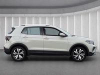Gebraucht VW T-Cross Style 116 PS (85 kW) 2024 Grau SUV