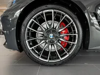 Neu BMW i4 M Sport 442 kW (601 PS) 2026 Bmw individual dravitgrau Limousine