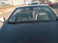 Gebraucht Renault Mégane Cabriolet 132 PS (97 kW) 2014 Schwarz Cabrio