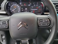 Używany Citroën C3 PureTech 83 KM (61 kW) 2022 Biały Hatchback