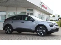 Gebraucht Citroën C4 131 PS (96 kW) 2024 Lack grau artense/typ aussenve Limousine