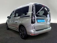 Gebraucht VW Caddy Edition 102 PS (75 kW) 2025 Beige Van / Kleinbus