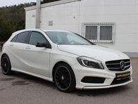 gebraucht Mercedes A220 220 4Matic