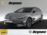 Gebraucht VW ID.7 GTX 250 kW (340 PS) 2026 Grau Limousine