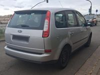 Gebraucht Ford Focus Viva X 125 PS (91 kW) 2004 Kombi