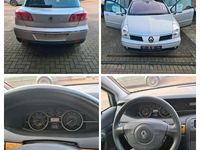 Gebraucht Renault Vel Satis 170 PS (125 kW) 2006 Silber Kleinwagen