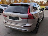 Gebraucht Volvo XC60 Plus 197 PS (144 kW) 2022 Grau SUV