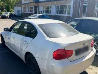 Second-hand BMW 316 115 CP (84 kW) 2010 Alb Berlinǎ