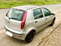 gebraucht Fiat Punto 1,2 4 Türer Tüv bis Juni 2025