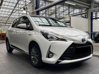 gebraucht Toyota Yaris Hybrid Comfort
