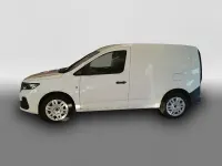 Neu Ford Transit Connect Trend 102 PS (75 kW) 2025 Weiß Van / Kleinbus