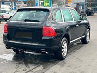 Gebraucht Porsche Cayenne 250 PS (183 kW) 2006 Schwarz SUV