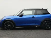 Brugt Mini Cooper S 204 HK (150 kW) 2025 Blå Hatchback