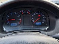 Gebraucht VW Golf IV 75 PS (55 kW) 1998 Silber Kleinwagen