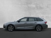 Gebraucht Skoda Octavia SportLine 150 PS (110 kW) 2024 Andere farbe Kombi