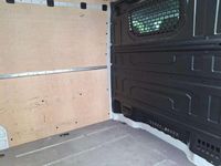 Gebraucht VW Crafter 140 PS (102 kW) 2022 Candyweiß Van