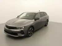 Gebraucht Opel Astra 137 PS (100 kW) 2025 Vulkan grey Kleinwagen