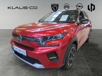 Gebraucht Citroën e-C3 83 kW (113 PS) 2025 Kleinwagen