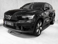 gebraucht Volvo C40 Plus Recharge Pure Electric PANO LED ACC