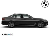 gebraucht BMW 530 dA Limo Luxury-Line Komfortsitz Standheizung AHK